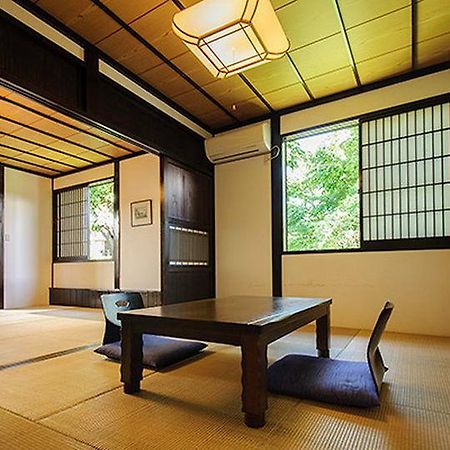 Hotel Hatagoya Maruichi Minakami Exterior foto