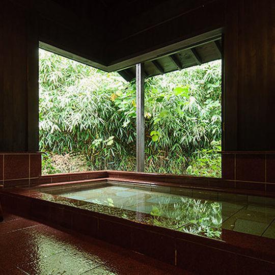 Hotel Hatagoya Maruichi Minakami Exterior foto