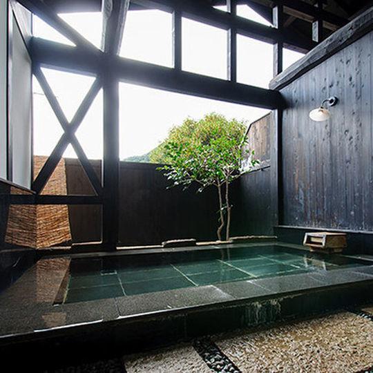 Hotel Hatagoya Maruichi Minakami Exterior foto