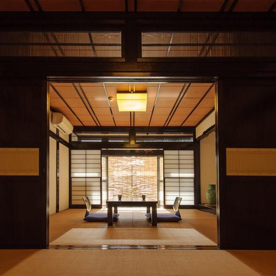 Hotel Hatagoya Maruichi Minakami Exterior foto