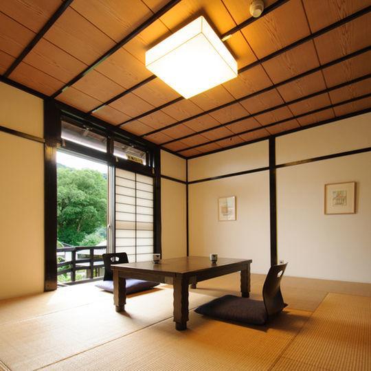 Hotel Hatagoya Maruichi Minakami Exterior foto
