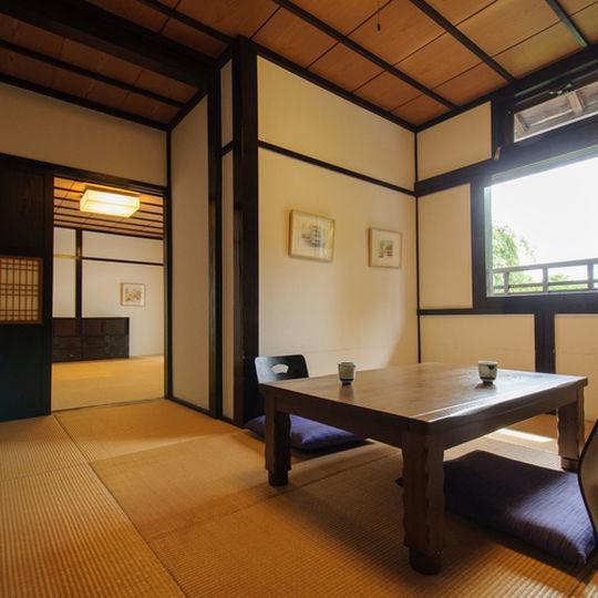 Hotel Hatagoya Maruichi Minakami Exterior foto