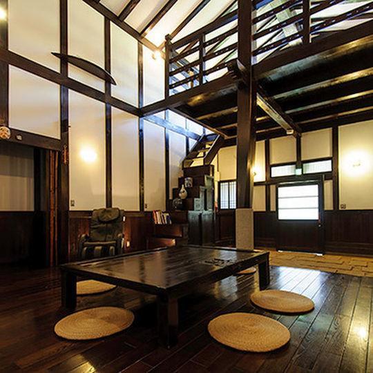 Hotel Hatagoya Maruichi Minakami Exterior foto