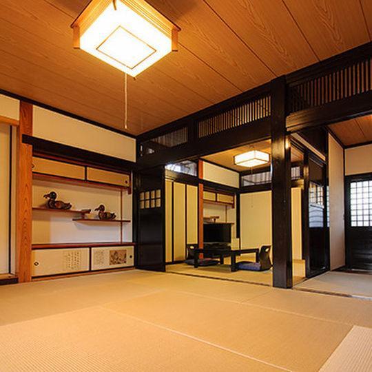 Hotel Hatagoya Maruichi Minakami Exterior foto