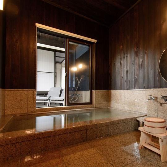 Hotel Hatagoya Maruichi Minakami Exterior foto
