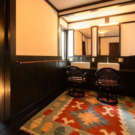 Hotel Hatagoya Maruichi Minakami Exterior foto