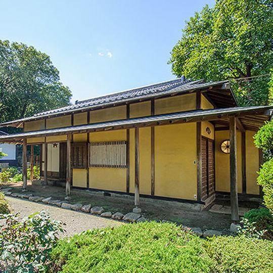 Hotel Hatagoya Maruichi Minakami Exterior foto