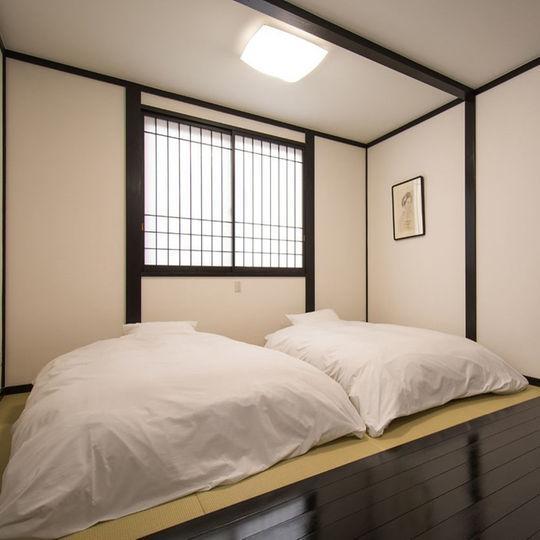 Hotel Hatagoya Maruichi Minakami Exterior foto